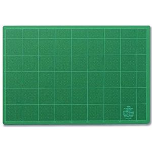 NT Snijmat CM-452G (450x300 mm, groene mat, formaat A3) 470017