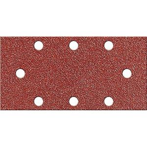 Format 4317784781183 - schuurstrips korund 93 x 230 mm. k 80,8 l. fortis