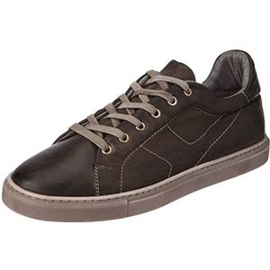 PANTOFOLA D'ORO 1886 Nr. 100, gymschoenen voor heren, Grijs, 46 EU