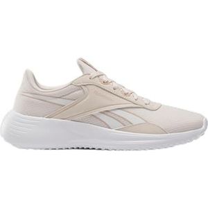 Reebok Lite 4 Sneaker voor dames, Pinstu Blush Ftwwht, 42.5 EU