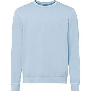 BRAX SaWYER Regular Fit Sweatshirt voor heren, frozen, S