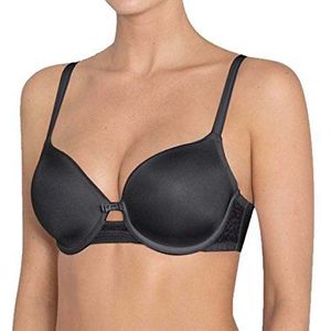 Triumph Beauty-Full Essential WP damesbeha, Zwart, 85C