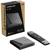 Formuler - Z11 Pro Max - Streaming Box - Zwart - 32 GB - Android 11