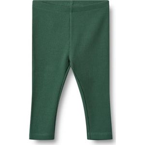 Wheat Jules GOTS gecertificeerde leggings voor kinderen, groen (4140), 56