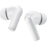 Baseus EP10 NC in-ear hoofdtelefoon, bluetooth noise cancelling, bluetooth hoofdtelefoon met -43 dB ANC, adaptieve ruisonderdrukking, oordopjes met 4 microfoons KI, heldere oproep, IP55, 41 uur