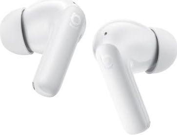 Baseus EP10 NC in-ear hoofdtelefoon, bluetooth noise cancelling, bluetooth hoofdtelefoon met -43 dB ANC, adaptieve ruisonderdrukking, oordopjes met 4 microfoons KI, heldere oproep, IP55, 41 uur