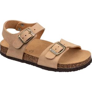 Scholl Sandalen, 24 EU, donkerbeige, 24 EU