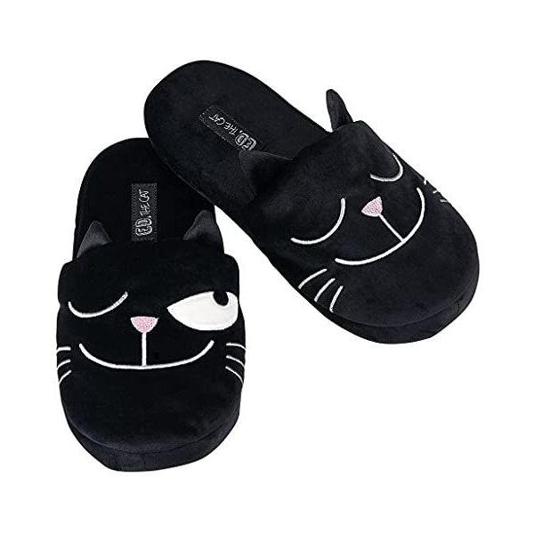 pantoffels heren van haren