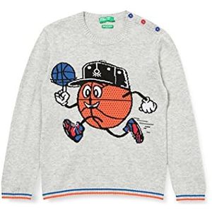 United Colors of Benetton (Z6ERJ) Pullover voor kinderen
