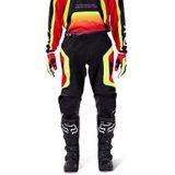 Fox Racing - Mx 180 Ballast Broek - Zwart - Polyester