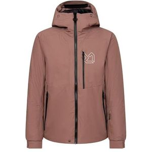 Rock Experience - North Pole - Jas - Waterdicht - Geïsoleerd met RDS Dons