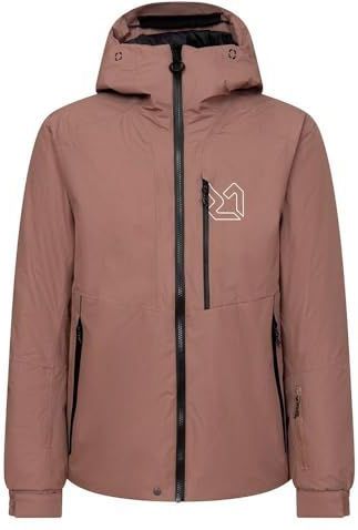 Rock Experience - North Pole - Jas - Waterdicht - Geïsoleerd met RDS Dons