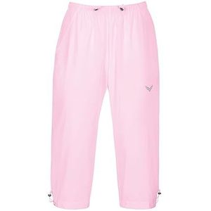 Trigema 606290 Sportbroek voor heren, roze (lichtroze 032), L