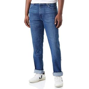 Wrangler heren Jeans LARSTON, COUNTRY BOY, 40W / 32L