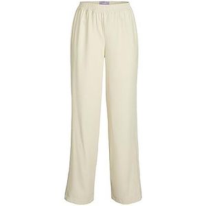 JACK & JONES Jjxx Jxpoppy Regular Hw Pant Noos broek voor dames, Seedparel/detail: geen zakken, XL