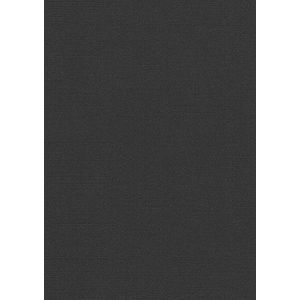 Pavo linnen-look DIN A4, 250 g/m2, verpakking van 100 stuks, zwart