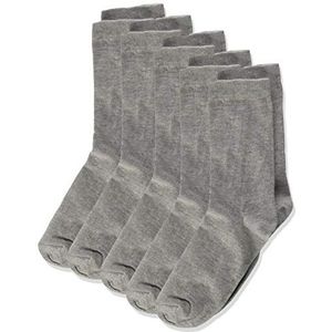 Sokken - Effen Kleuren - Katoen met Elastaan