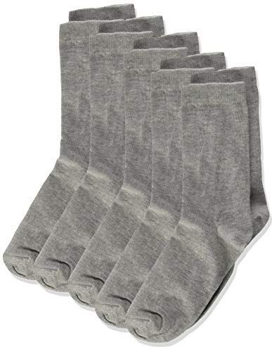 Sokken - Effen Kleuren - Katoen met Elastaan