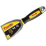 Purdy Roestvrij staal Flexibele Putty Schraper Gezamenlijk Mes (1 1/2in (38.1mm))