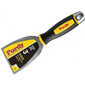 Purdy Roestvrij staal Flexibele Putty Schraper Gezamenlijk Mes (1 1/2in (38.1mm))