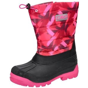 Kids Sneewy Snowboots, sneeuwlaarzen, fuchsia, 40 EU