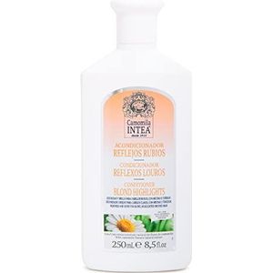 Camomila Intea Blonde highlights, conditioner voor blond haar, 250 ml