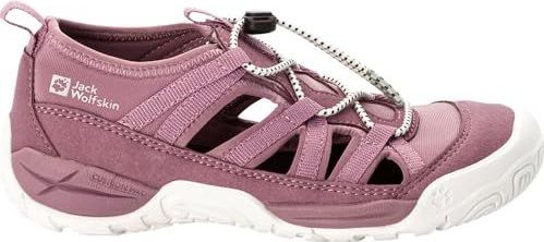 Jack Wolfskin - Vili - Sandalen - Uniseks - Kindersandalen - Modelnummer 4056881