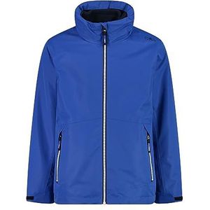 CMP - 3-in-1 - Kinderjas - Royal Blauw