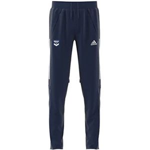 adidas FCGB TR Pnt Y kinderbroek