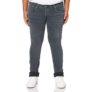 Pepe Jeans Hatch jeans heren, Blauw (Denim Uf34), 29W