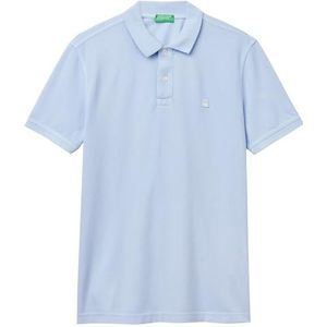 United Colors of Benetton M, lichtblauw 2k3, XS