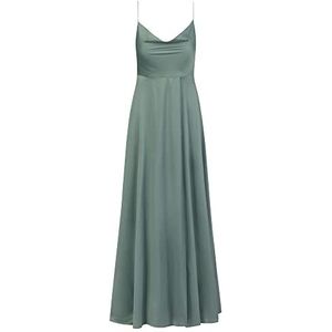 ApartFashion Jurk voor dames, mint, normaal, munt, 36