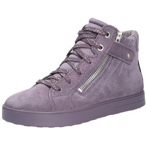 Superfit meisjes Stella sneakers, Lila 8500, 35 EU Schmal