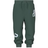 Name It - Nmmvoder Nreg - Pantalon - Garden Topiary - Voor Jongens
