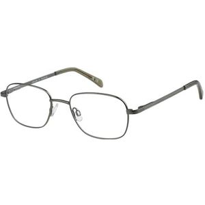 HERO Men's HRO-4331-C1 Optische Prescription Eyewear Frames, Goud, 55, goud, 55