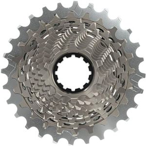 SRAM Unisex's Xg-1290 12 Speed Cassette, Zilver, 10-33