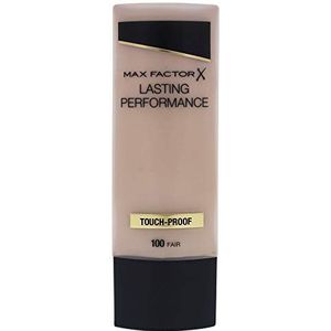 Max Factor Max Factor Lasting Performance Foundation 35Ml 100 (Fair)