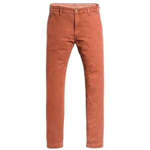 Levi's heren Broek XX Chino Standard II ,Sequoia Shady Gd,28W / 32L
