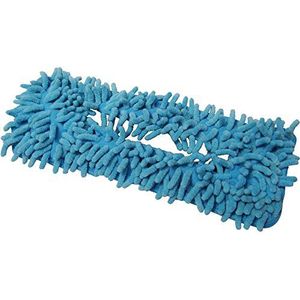 Microfiber mop reserve mop zuigpluis voor harde vloeren geschikt voor Progress PC 4206