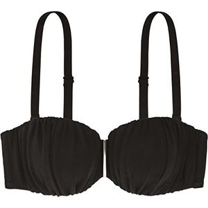 Dorina Fiji damesbovendeel met beugels - - 90D