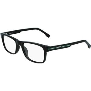 LACOSTE L2886 001 BLACK 53/18/145 Man Brilmonturen