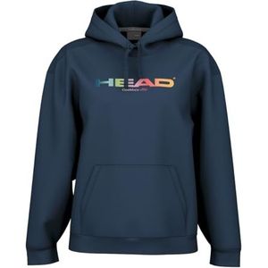 HEAD - RALLY - Hoodie - Navy