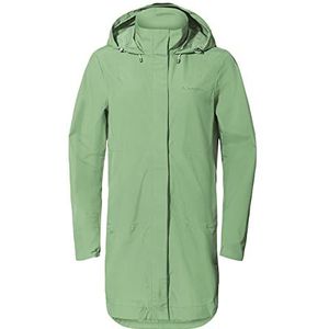 VAUDE Dames Dames Mineo 2,5 l Jas, Brick, 38 EU