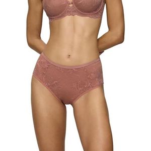 Triumph Dames Underwear, bruin (Dusty Cedar), 40