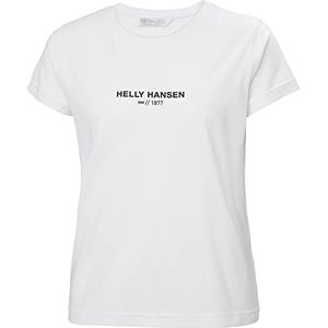 Helly Hansen RWB Graphic T-Shirt 619 Skagen Blue Plaid S
