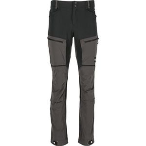 Whistler Heren Pants Kodiak 1001 Black 3XL