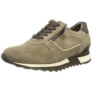 Hassia 2-302022, Sneaker dames 38 EU