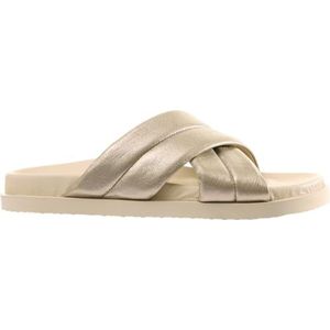 HÖGL - Tessa - Klompen - Licht Brons