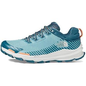 THE NORTH FACE Vectiv Fastpack Futurelight sneakers voor dames, Reef Waters Blue Coral, 37 EU