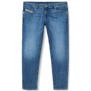 Diesel Heren Jeans, 01-0kial, 34W / 34L